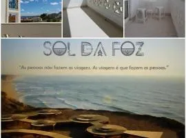 Sol da Foz