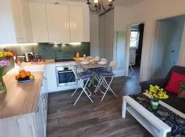 Kamień Bałtyku Apartament