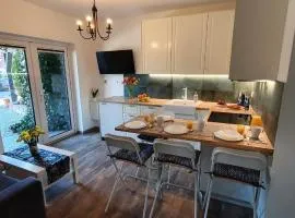 Kamień Bałtyku Apartament