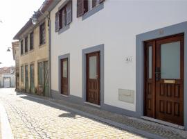 Casa Marialva, Pension in Arouca