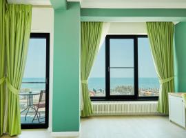 Hotel Azaleea Mamaia Nord, hotel sa Mamaia Nord – Năvodari