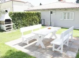 Holiday house PUNTA Umag II