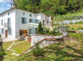 Le Mas de la Coupière, maison de vacances à Serres-sur-Arget