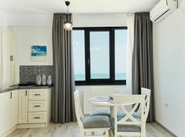 Apartments Excelsior Mamaia Nord, B&B in Mamaia Nord