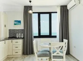 Apartments Excelsior Mamaia Nord