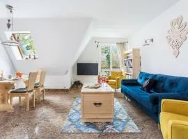 Rent like home - Za Cieszynianką 5