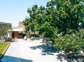 Casa da Figueira, vacation home in Moledo