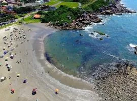 Pousada Canto Verde Itanhaém