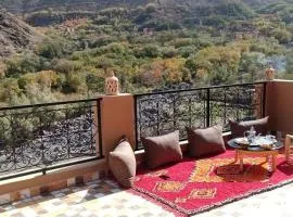 Riad Bab Imlil