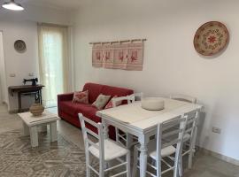 Sa Domo ‘e su Banditore، فندق في أروسييْ