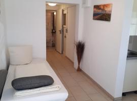 Easy Stay Plus, apartment in Oberboihingen