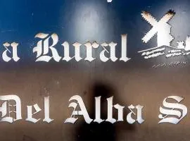 Casa Rural La del Alba Sería