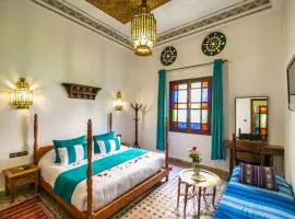 Riad Jardin Chrifa