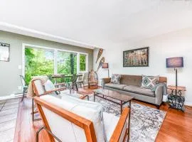 The Hemlock Hideaway