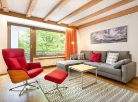 Ferienwohnung Bockwoldt