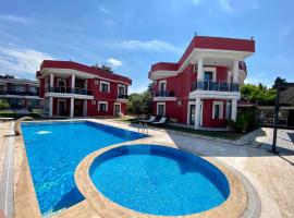 Cilek Butik Hotel, hotel v destinaci Cesme