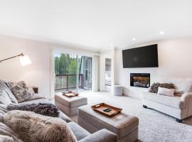 Modern High Country Haus, hotel di Winter Park