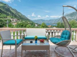 Apartment Vento di Bocche, 4-star hotel in Kotor