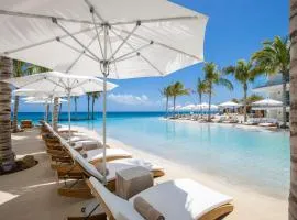 The Morgan Resort Spa & Village, hotel in Simpson Bay