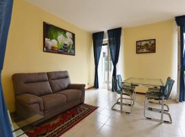 CASA DEI LIMONI, hotel v destinaci Gardone Riviera