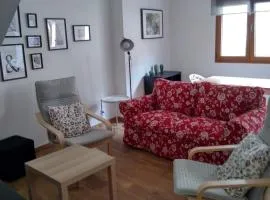 Apartamento Sebreñu 2