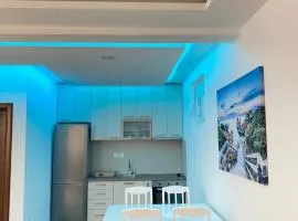 Studio apartman Holiday