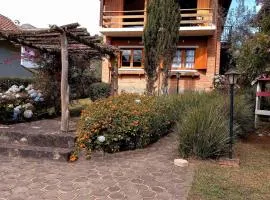 Courchevel Cottage
