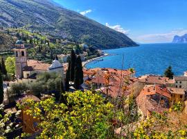 VistaLago Torbole, hotel u gradu 'Nago-Torbole'