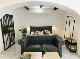 Apartment la Grotta Pizzo