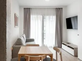 Apartamentos Líbere Bilbao La Vieja