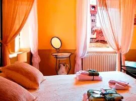 Bed and Breakfast Evelina