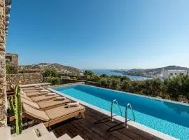 DreamLike Villas Mykonos