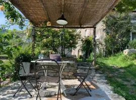 Antica Casa del Canto Relax & Natura tra Mare Trekking e Bike