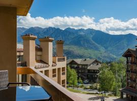 Village Center 506, khách sạn ở Durango Mountain Resort