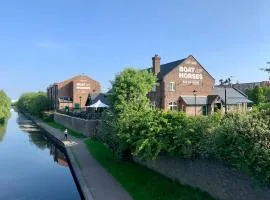 4 stars hotel in Oldham