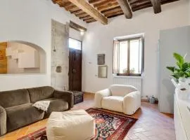 Medieval Charm - Vicopisano Cozy Apartment