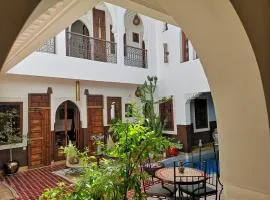 Riad Charme d'Orient Adults Only