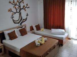 EL Capitano - Mamaia Nord, hotel i Mamaia Nord, Năvodari