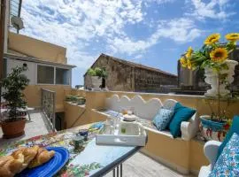 Amore Rentals - Casa Barbera B