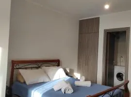 Lefkada Town Apartment