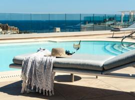 Hyatt Regency Malta, hotel din St. Julianʼs