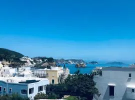 Pausa mare Ponza - Immobilevante