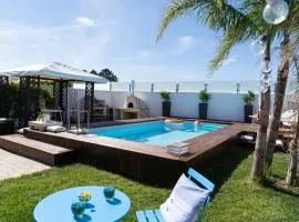 Iori Salento B&B