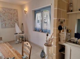 Villa Federica, place to stay in San Foca