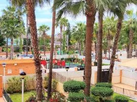 ACV - Isla Park-1ª Linea Planta 1 Sur 2