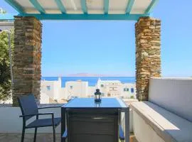 Tinos Sea View Residence