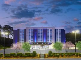 Holiday Inn Express & Suites - Atlanta - Tucker Northlake by IHG, hotel v destinaci Tucker