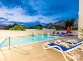 Villa Jana luxury apartments