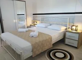 Apartment with pool in Tzanata Kefalonia