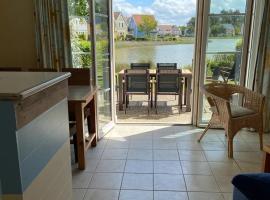 Pepper Lake, holiday home in Fort-Mahon-Plage